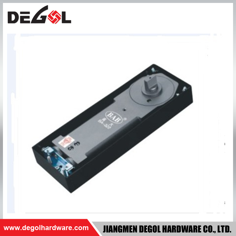 gymnastics floor spring