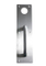 Latest Design Knurled Handle Vw Golf Mk4 Door Handle