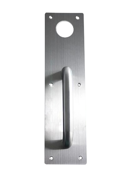 Latest Design Knurled Handle Vw Golf Mk4 Door Handle