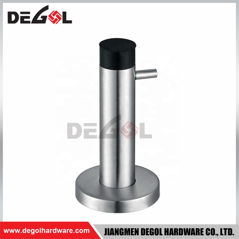 High quality stainless steel Limiter for sliding glass door stopper