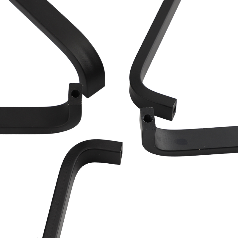 Aluminum Alloy Furniture Handle Pulls