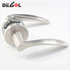 Manufacturers in china stainless steel tube lever sus stainless steel 316 door handle