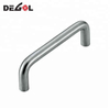 stainless steel solid drawer kitchen pull handle for furniture