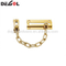 Hot sale brass cabinet door chain