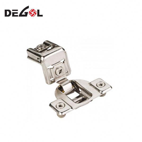 New Stainless Steel Concealed Pivot Hinge
