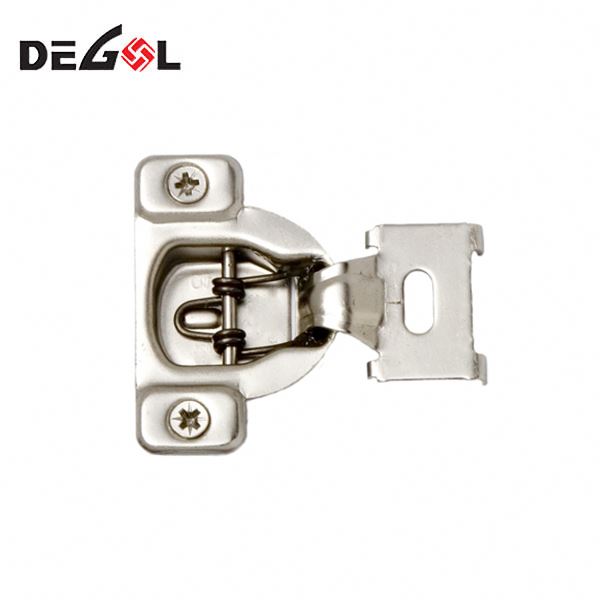 Good Quality Concealed Hinge For Heavy Door