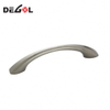Cabinet Drawer Ceramic Crystal Handle Pulls And Knobs For Furniture.