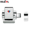 Hight quality stainless steel sliding door bolt China manufacturer