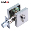 Electrical Cabinet Door Connecting Zinc Die Swing Handle Rod Control Lock