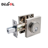 Wholesale Keyless Entry Dropbolt Door Lock Deadbolt