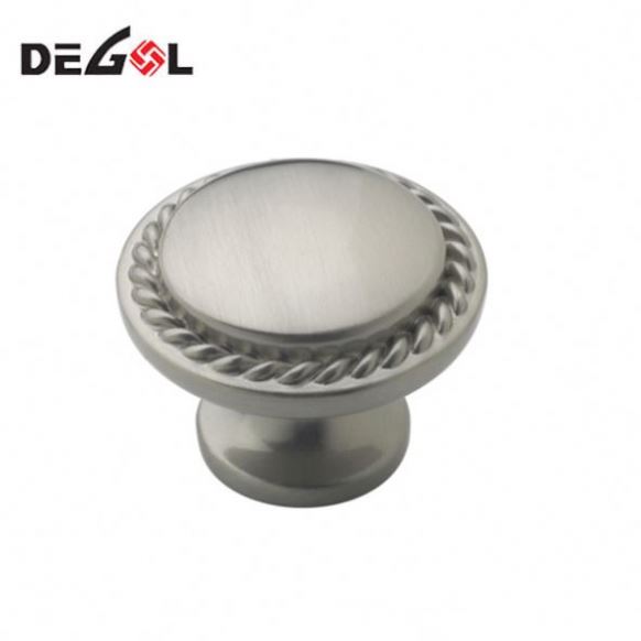 Best Quality China Manufacturer Hotel Crystal Door Knob Lock