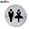 Best Selling Handicapped Indicated Sign