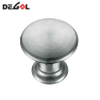 Stainless steel furniture drawer pull handles bedroom cabinet desk drawer handle and knobs