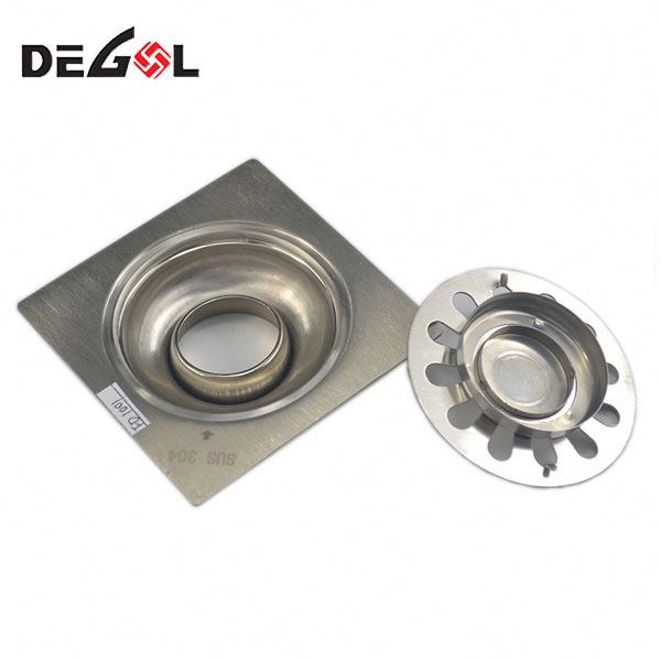 Good Quality Outdoor Garage Floor Drain Covers