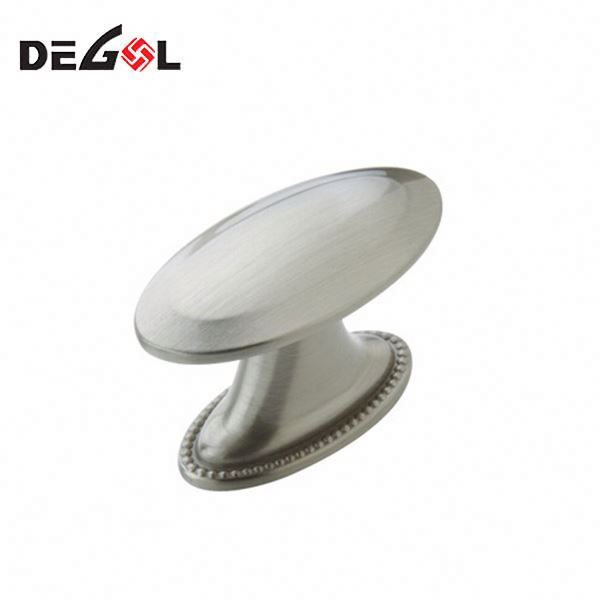 Professional Rose Vintage Door Knob