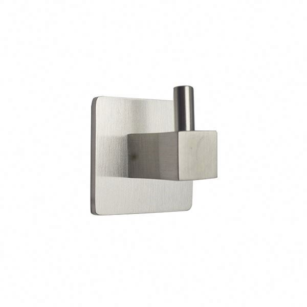 China Factory Curtain Moden High Quality Brass Wall Hook For Cloths