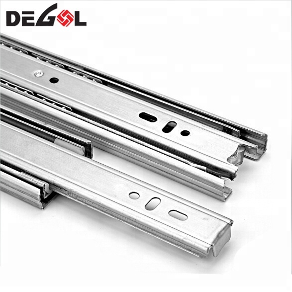 High quality tool box drawer slides