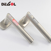 Factory wholesale high end stainless steel home door handle