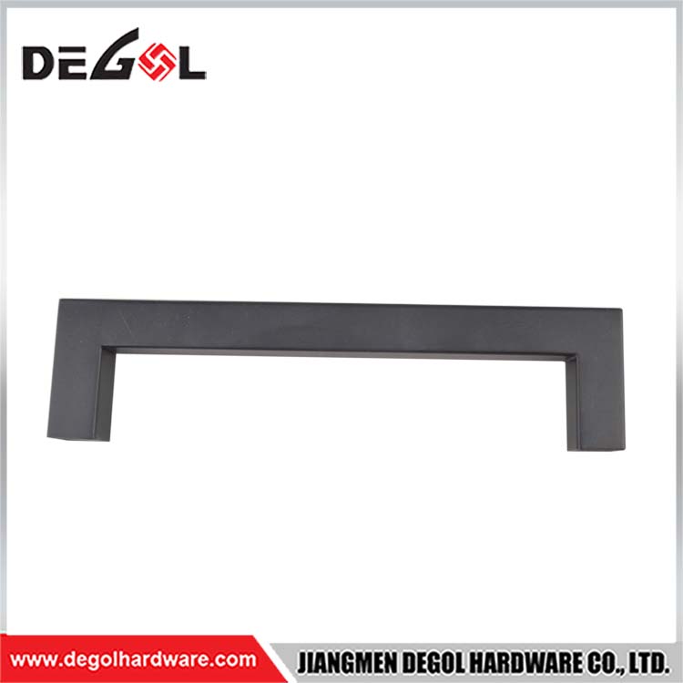 stainless steel 201 cabinet handle