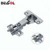 Hot sale new style furniture accessories stainless steel concealed hinge for furniture