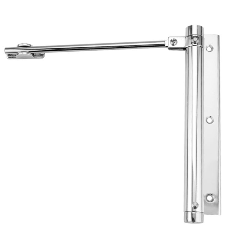 Safety Spring Door Closer For Your Home