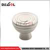 China Factory Plastic Potentiometer Knob For Electronics Nuts