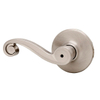 Cheap price and good quality fashion bronze door handle safety door handles