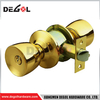  BDL1047 double sided cylindrical knob lock door knob