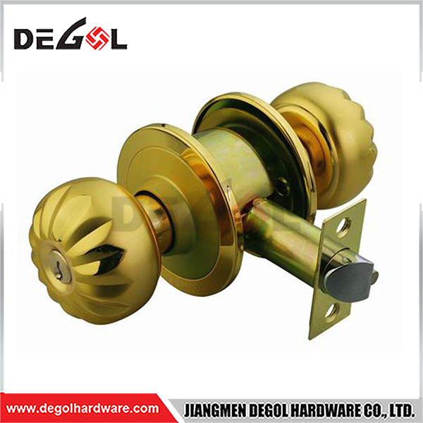 schlage privacy lock