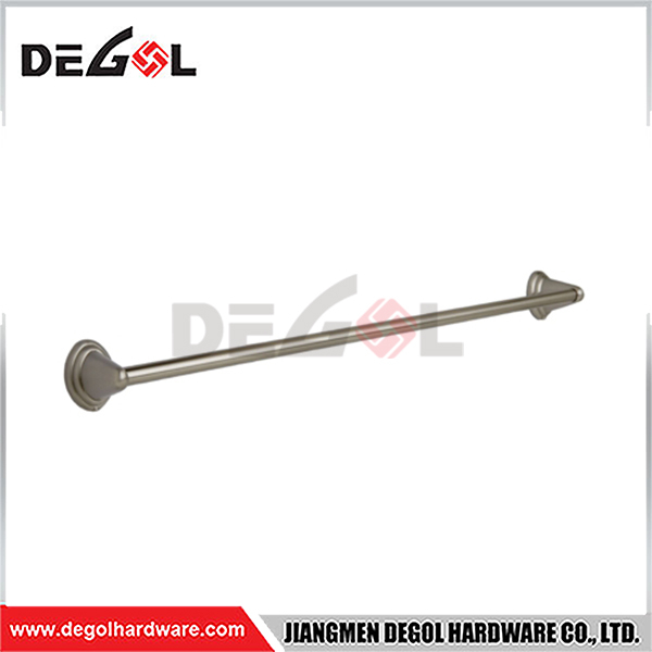 Latest Design Swivel Brass Modern Towel Bar