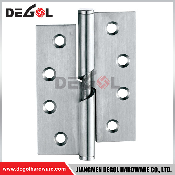 Portugal Cheap And Quality Red Bronze Finished Home Hot 201 Stainless Steel Door Window Factory Custom L Shape Hinge