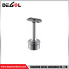 YA05 Top Connecting Fittings Satin Chrome Black