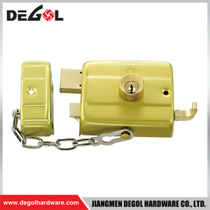 Heavy Duty Rim Lock - Ultimate Protection for Your Vehicle