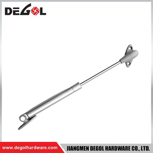 CS103 High Quality Adjustable Gas Spring Lift Lid Stay for Kitchen Cabinet Up Down Cabinet Door