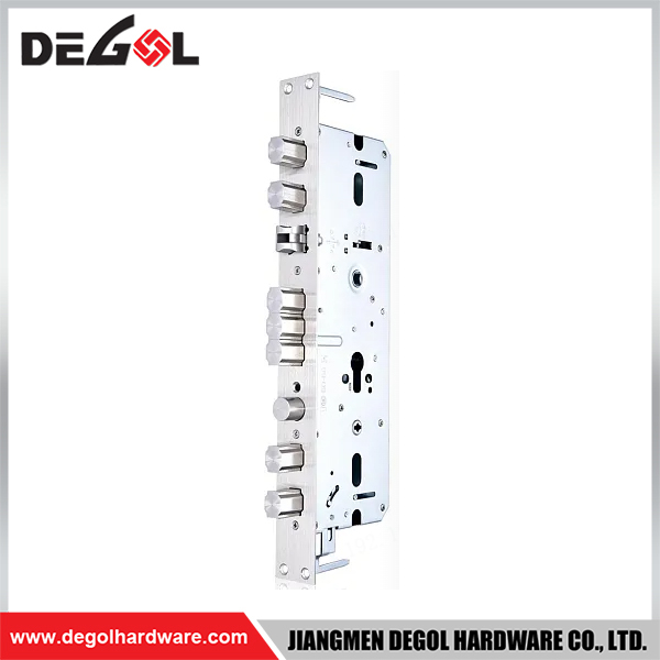 ML1104 New Design Modern luxury Prime Quality Hardware Door Lock for wooden door steel door mortise lock bolt house hotel