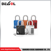 PL10036 Security Custom Small Pad Lock Combination Hardened Digital Padlock