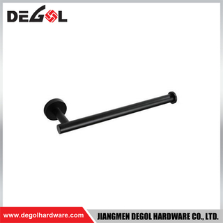 BF-T117 Bathroom 304 Stainless Steel 280*80*48 MM Size Hardware Towel Rack
