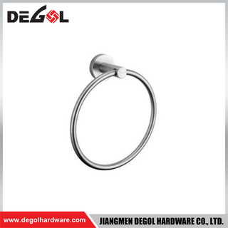 BF-T127 Bathroom 304 Stainless Steel 200*85*70 MM Size Hardware Towel Rack