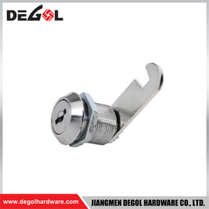 CL0021 Outdoor Hardware Cam Lock Side Mounting Cam Lock with Key