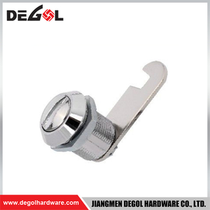 CL0015 Outdoor Hardware Cam Lock Side Mounting Cam Lock with Key