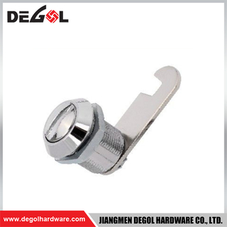 CL0015 Outdoor Hardware Cam Lock Side Mounting Cam Lock with Key