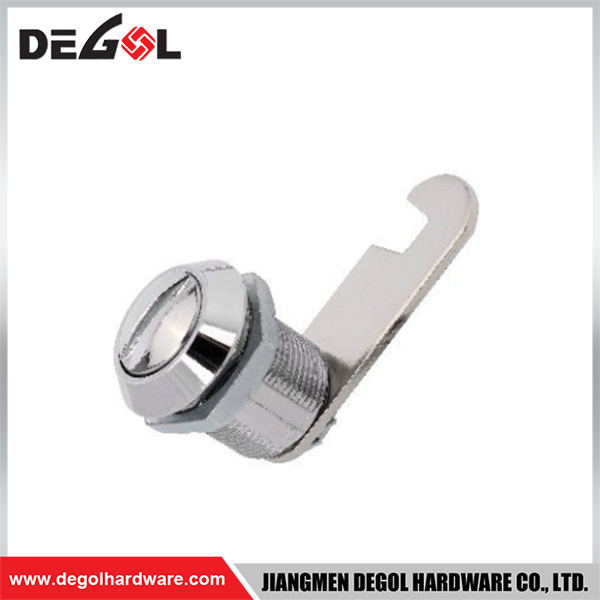 CL0015 Outdoor Hardware Cam Lock Side Mounting Cam Lock with Key