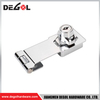 DL0040 Furniture Hardware Cabinet Lock Side Mounting Cabinet Lock with Key