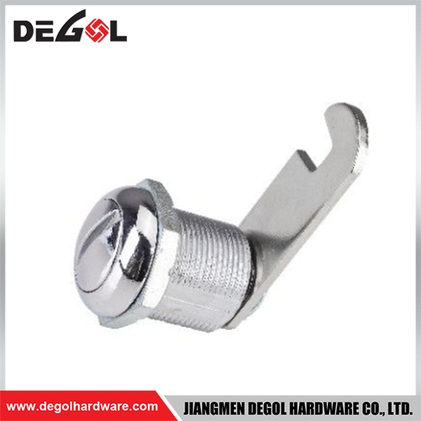 CL0014 Outdoor Hardware Cam Lock Side Mounting Cam Lock with Key