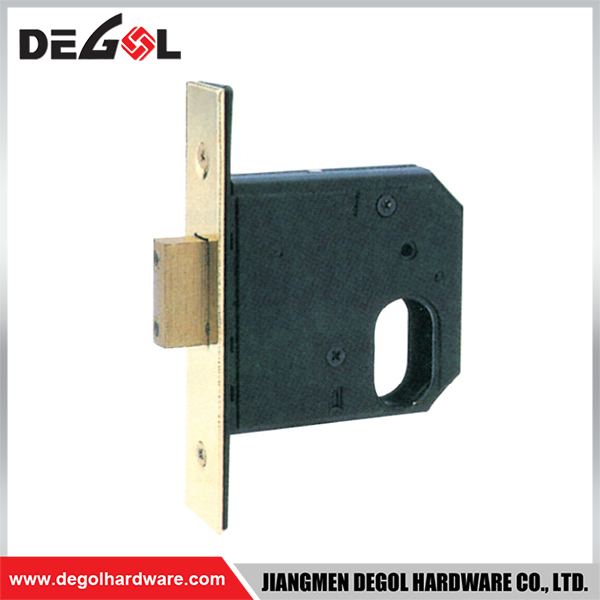 ML20091 New Design Modern luxury Prime Quality Hardware Door Lock for wooden door steel door mortise lock bolt house hotel