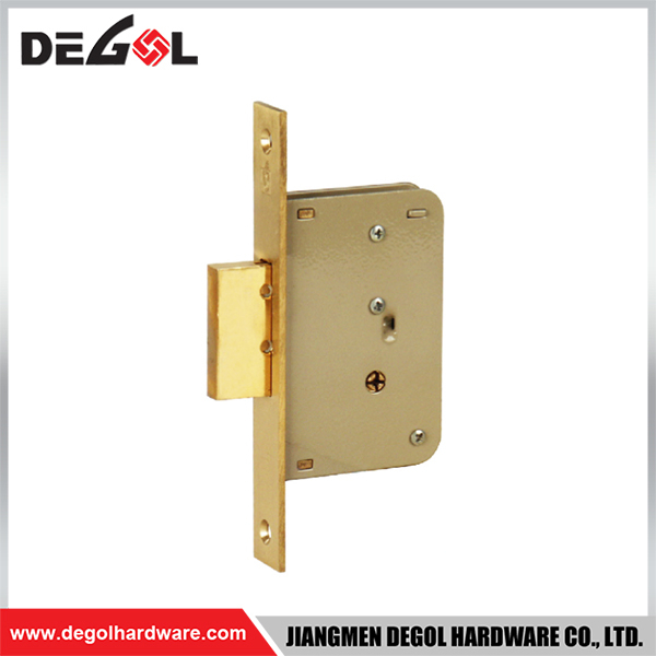 ML20020 New Design Modern luxury Prime Quality Hardware Door Lock for wooden door steel door mortise lock bolt house hotel