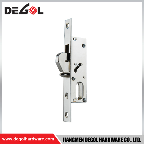 ML20017 New Design Modern luxury Prime Quality Hardware Door Lock for wooden door steel door mortise lock bolt house hotel