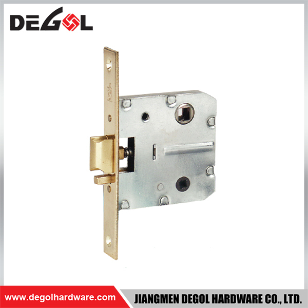 ML2003 New Design Modern luxury Prime Quality Hardware Door Lock for wooden door steel door mortise lock bolt house hotel