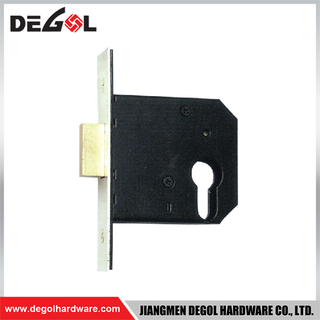 ML20089 New Design Modern luxury Prime Quality Hardware Door Lock for wooden door steel door mortise lock bolt house hotel