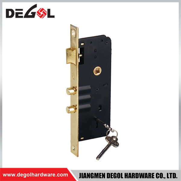 ML20061 New Design Modern luxury Prime Quality Hardware Door Lock for wooden door steel door mortise lock bolt house hotel